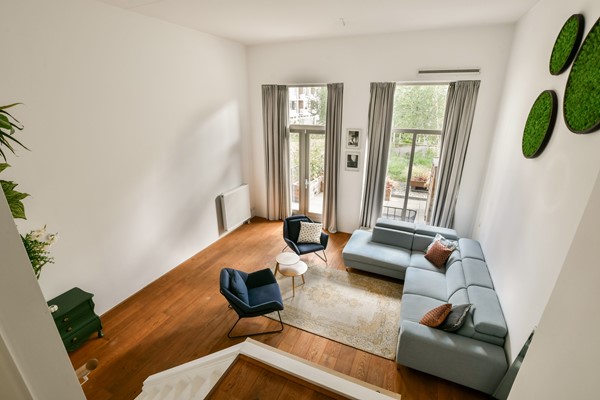 Te koop: Maassluisstraat 1, 1062 GA Amsterdam